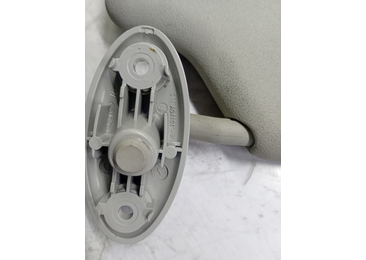 Parasolar stanga 2s61-a04101 Ford Mondeo MK4 (2007 - 2010) - miniatura 2