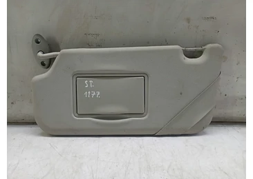 Parasolar stanga 2s61-a04101 Ford Mondeo MK4 (2007 - 2010) 2.0 tdci qxba