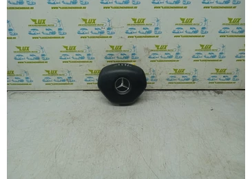 Airbag sofer 3067424 Mercedes Benz E-Class W212 (2009 - 2013) OM651.924