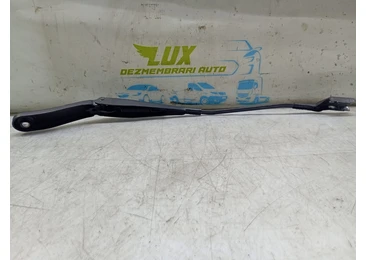 Brat stergator parbriz stanga Ford Mondeo MK4 (2007 - 2010) - miniatura 2