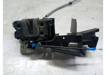Broasca dreapta fata 8m2a-r21812-aa Ford Mondeo MK4 (2007 - 2010) - miniatura 6