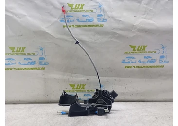 Broasca dreapta fata 8m2a-r21812-aa Ford Mondeo MK4 (2007 - 2010) - miniatura 4