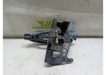 Maner exterior 6m21-u266b23-af Ford Mondeo MK4 (2007 - 2010) - miniatura 4