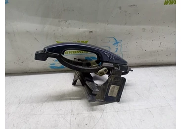 Maner exterior 6m21-u266b23-af Ford Mondeo MK4 (2007 - 2010) - miniatura 5