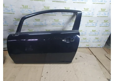 Usa stanga fata Opel Corsa D (2006 - 2011) 1.0 benzina Z10XEP