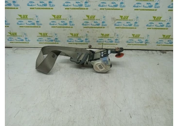 Centura siguranta dreapta spate Seat Ibiza 4 (6J) (2008 - 2012) BMS