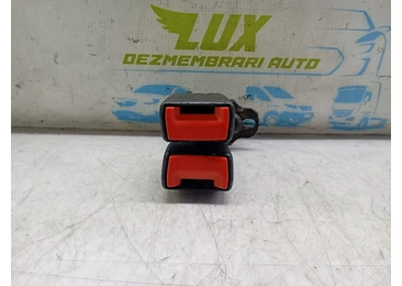 Pretensioner 6g9n-613k21-ab Ford Mondeo MK4 (2007 - 2010) - miniatura 3