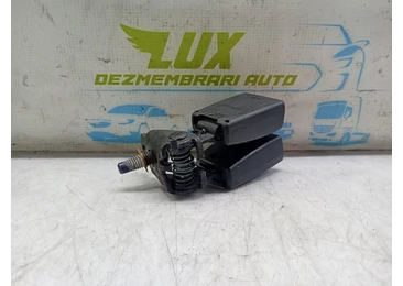 Pretensioner 6g9n-613k21-ab Ford Mondeo MK4 (2007 - 2010) - miniatura 4