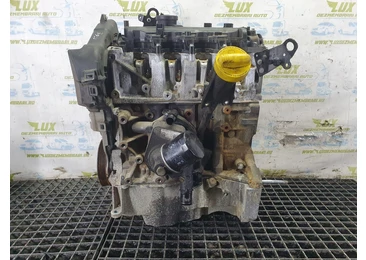 Motor complet fara anexe k9k666 Dacia Duster 1 (facelift) (2013 - 2017) - miniatura 2