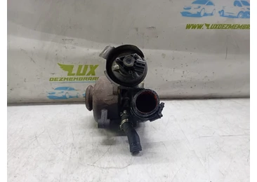 Turbo turbina 9662464980 Ford Mondeo MK4 (2007 - 2010) - miniatura 4