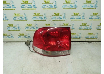 Stop stanga 28259002 Volkswagen Touareg 1 (7L) (2002 - 2007) BAC