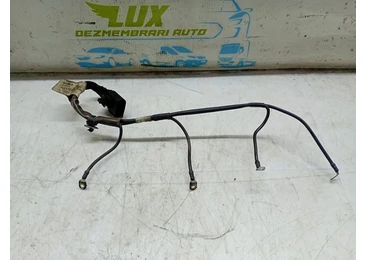 Cablaj electric interior 9651709980d Ford Mondeo MK4 (2007 - 2010) 2.0 tdci qxba
