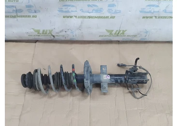 Amortizor cu arc stanga fata 543022129R Dacia Sandero 3 (2020 - 2022)