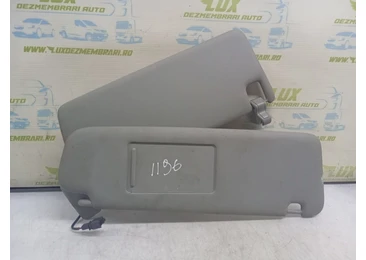 Parasolar dreapta 7L6857552AC Volkswagen Touareg 1 (7L) (2002 - 2007) BAC