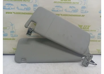 Parasolar dreapta 7L6857552AC Volkswagen Touareg 1 (7L) (2002 - 2007) - miniatura 2