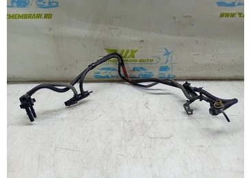 Senzor temperatura interioara fesc060102 Ford Mondeo MK4 (2007 - 2010) 2.0 tdci qxba