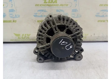 Alternator 06F903023C Volkswagen Golf 5 (2003 - 2009) BKC