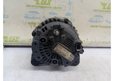 Alternator 06F903023C Volkswagen Golf 5 (2003 - 2009) - miniatura 2
