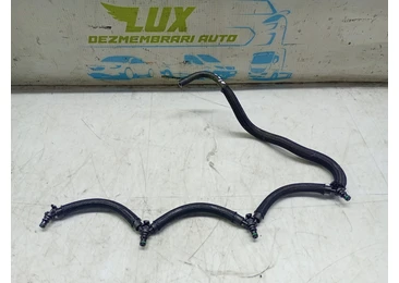 Rampa retur injectoare Ford Mondeo MK4 (2007 - 2010) - miniatura 3