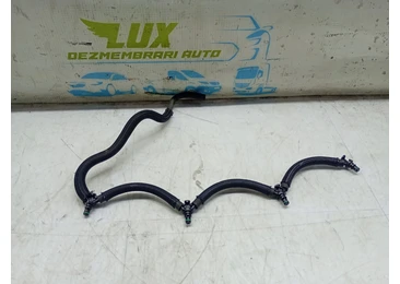 Rampa retur injectoare Ford Mondeo MK4 (2007 - 2010) 2.0 tdci qxba