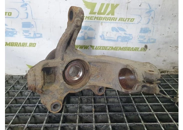 Fuzeta stanga fata Ford Mondeo MK4 (2007 - 2010) - miniatura 2