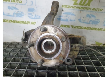Fuzeta dreapta fata Ford Mondeo MK4 (2007 - 2010) 2.0 tdci qxba