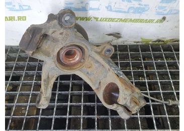 Fuzeta dreapta fata Ford Mondeo MK4 (2007 - 2010) - miniatura 2