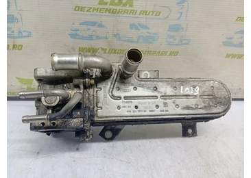Racitor gaze EGR 03g131513ad Volkswagen Golf 5 (2003 - 2009) - miniatura 2