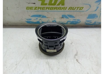 Grila ventilatie bord 6mz1-u018b09-ad Ford Mondeo MK4 (2007 - 2010) - miniatura 3