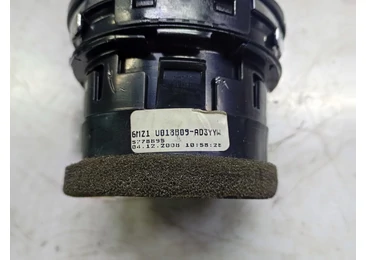 Grila ventilatie bord 6mz1-u018b09-ad Ford Mondeo MK4 (2007 - 2010) - miniatura 4