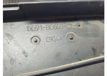 Electroventilator gmv 6g91-8c607-gh Ford Mondeo MK4 (2007 - 2010) - miniatura 5