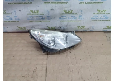 Far dreapta 89313309 Opel Corsa D (2006 - 2011) 1.0 benzina 1.0 benzina Z10XEP