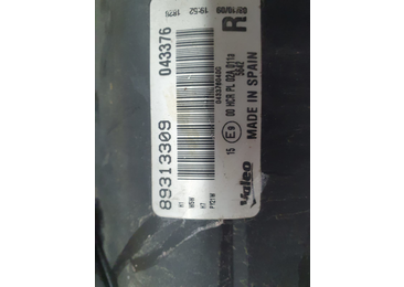 Far dreapta 89313309 Opel Corsa D (2006 - 2011) - miniatura 3