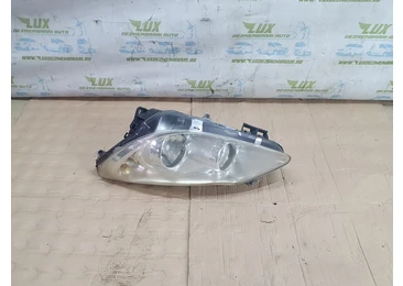 Far stanga 89313299 Opel Corsa D (2006 - 2011) Z10XEP