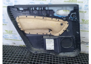 Fata usa dreapta spate Ford Mondeo MK4 (2007 - 2010) - miniatura 3