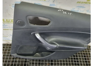 Fata usa dreapta spate Ford Mondeo MK4 (2007 - 2010) - miniatura 2