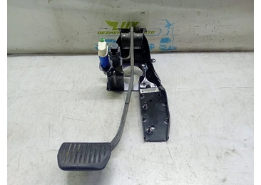 Pedala frana 7g9n-2d094rb Ford Mondeo MK4 (2007 - 2010) 2.0 tdci qxba