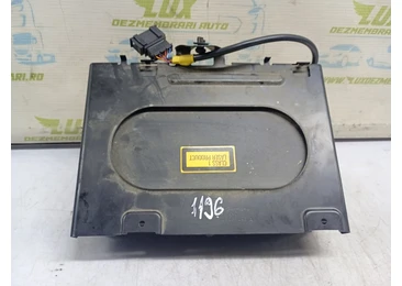 Magazie cd 1J6035111 Volkswagen Touareg 1 (7L) (2002 - 2007) 2.5 tdi BAC