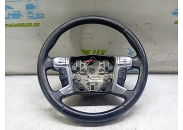 Volan in 4 spite cu comenzi 305479999m95-aa Ford Mondeo MK4 (2007 - 2010) 2.0 tdci qxba