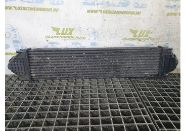 Radiator intercooler 6g91-9L440-fc Ford Mondeo MK4 (2007 - 2010) - miniatura 3