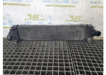 Radiator intercooler 6g91-9L440-fc Ford Mondeo MK4 (2007 - 2010) 2.0 tdci qxba