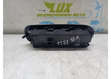 Panou butoane 7s7t-14a132-bc Ford Mondeo MK4 (2007 - 2010) - miniatura 3