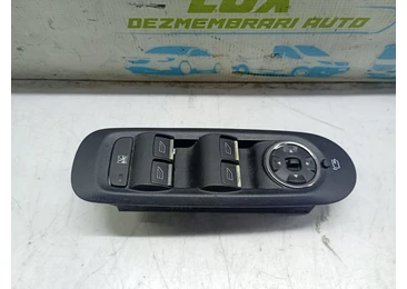 Panou butoane 7s7t-14a132-bc Ford Mondeo MK4 (2007 - 2010) 2.0 tdci qxba