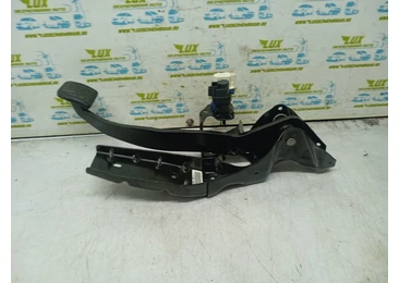 Pedala frana 7g9n2d094nc Ford Mondeo MK4 (facelift) (2010 - 2015) DW10C