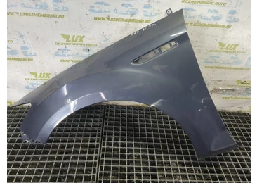 Aripa stanga fata Ford Mondeo MK4 (2007 - 2010) 2.0 tdci qxba