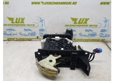 Timonerie automata 7L6713203C Volkswagen Touareg 1 (7L) (2002 - 2007) - miniatura 2