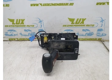 Timonerie automata 7L6713203C Volkswagen Touareg 1 (7L) (2002 - 2007) BAC