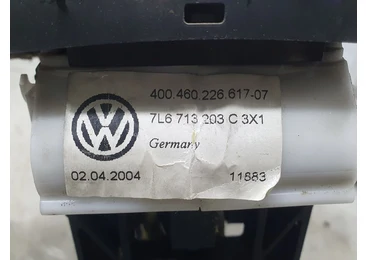 Timonerie automata 7L6713203C Volkswagen Touareg 1 (7L) (2002 - 2007) - miniatura 3