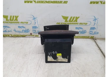 Grila ventilatie 7L6819203 Volkswagen Touareg 1 (7L) (2002 - 2007) - miniatura 2