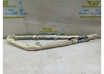 Airbag cortina dreapta 7s71-14k159-ae Ford Mondeo MK4 (2007 - 2010) 2.0 tdci qxba